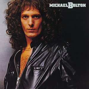 “Michael Bolton”的封面