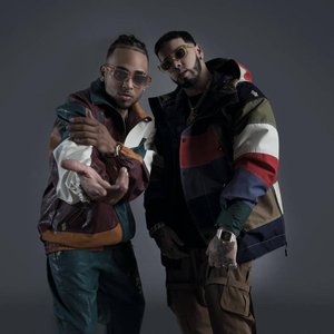 Avatar for Ozuna & Anuel AA
