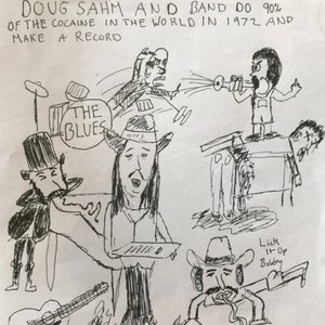 Doug Sahm and Band