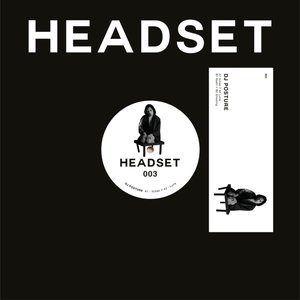 HEADSET003