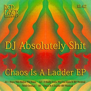 Chaos Is A Ladder EP