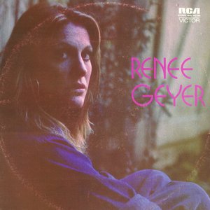 Renee Geyer