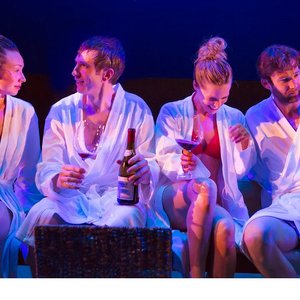 Sideways: Original Broadway Cast 2023 的头像