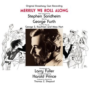 Image for 'Merrily We Roll Along'