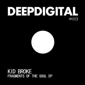 Fragments Of The Soul EP