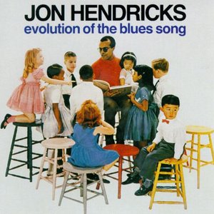 Jazz Classics Series: Evolution of the Blues Song