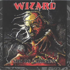 Son of Darkness cover