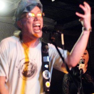 Regdar and the Fighters 的头像
