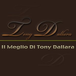 Il meglio di Tony Dallara