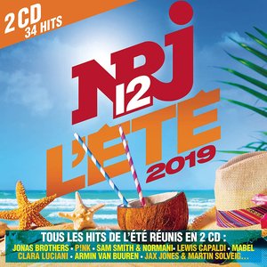 NRJ 12 L'été 2019