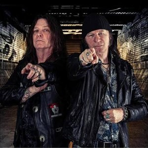 Iron Allies 的头像