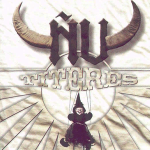 Títeres cover