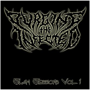 Slam Sessions Volume 1
