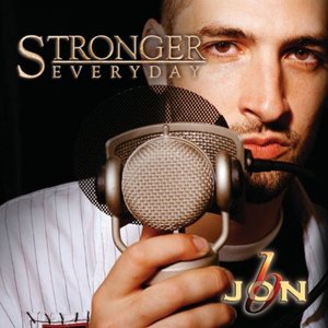 Stronger Everyday [Explicit]