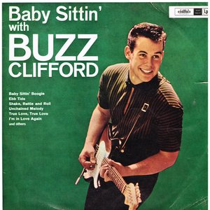 Baby Sittin' With Buzz Clifford