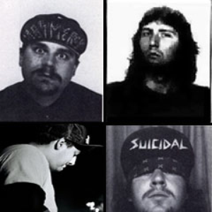 Los Cycos photo provided by Last.fm