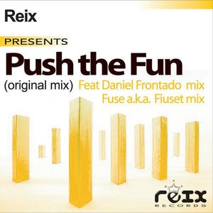 Push The Fun