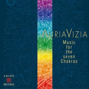 Music For The Seven Chakras