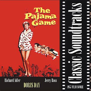 Classic Soundtracks: Pajama Game (1957 Film Score)
