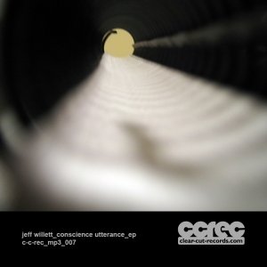 Conscience Utterance EP