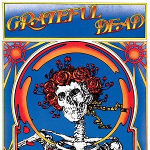 Grateful Dead [Skull & Roses] [Live]