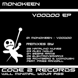Voodoo Ep