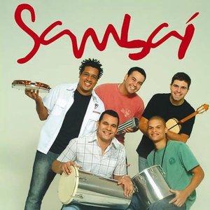 Sambaí 的头像