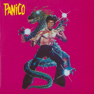 Panico - EP