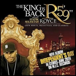 The King Is Back