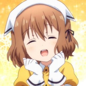 Avatar for 星川麻冬 (CV：春野杏)