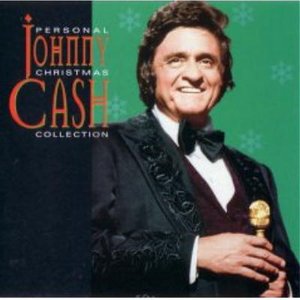 “Johnny Cash with Neil Young”的封面