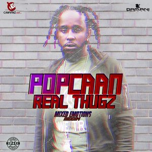 Real Thugz - Single
