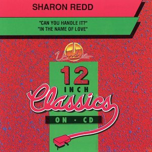 12 Inch Classics: Can You Handle It? / In the Name of Love