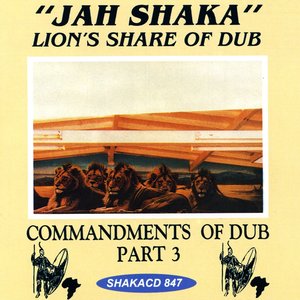 Lion's Share Of Dub
