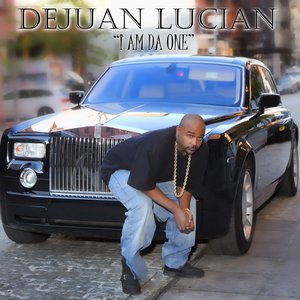 Image for 'DEJUAN LUCIAN'