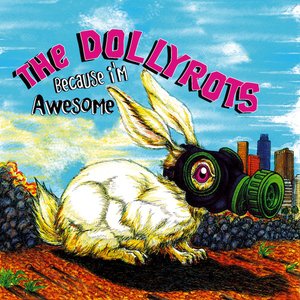 Because I'm Awesome (Audio Version)