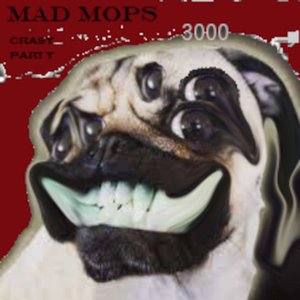 Mad Mops 3000