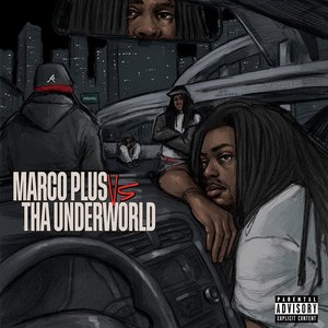 MARCO PLUS vs. tha Underworld