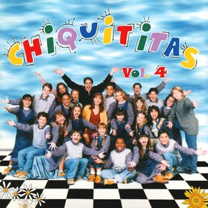 Chiquititas:  Vol. 4