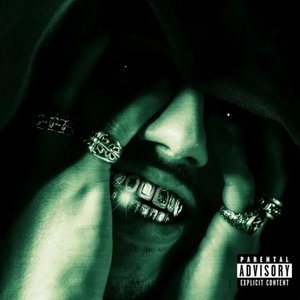 HEADLOCK - Single