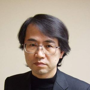 Hiroyuki Itoh 的头像