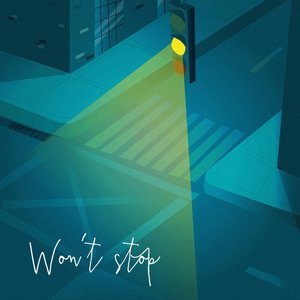 Won't Stop