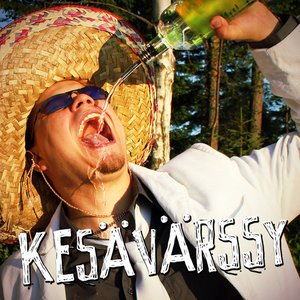 Kesävärssy