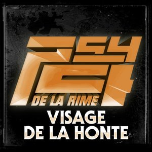 Visage De La Honte