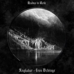 Anghabar: Iron Delvings