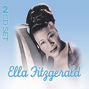 Ella Fitzgerald Double