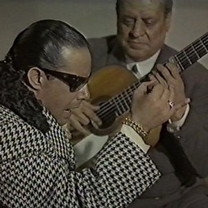 Porrina de Badajoz 的头像