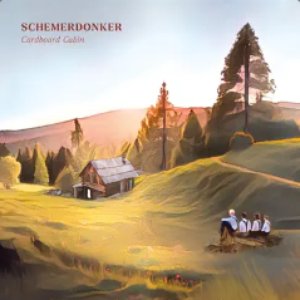 Schemerdonker