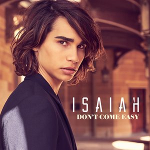 Don't Come Easy - Single