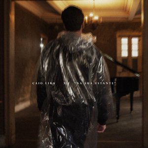 Na Sua Estante (Cover)